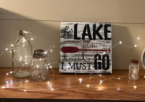 Cabin #2 – County Road E