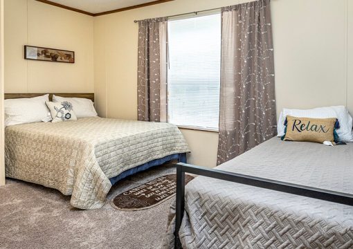 Cabin #2 – County Road E