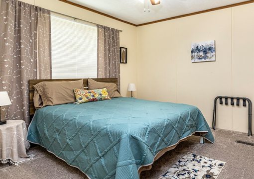 Cabin #2 – County Road E