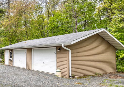 Cabin #2 – County Road E