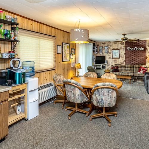 Cabin #4