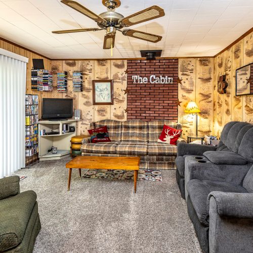 Cabin #4