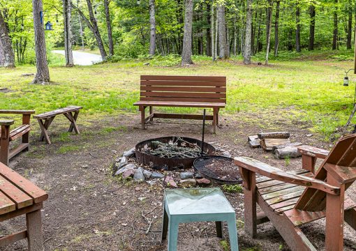 Cabin #4 – Riveria