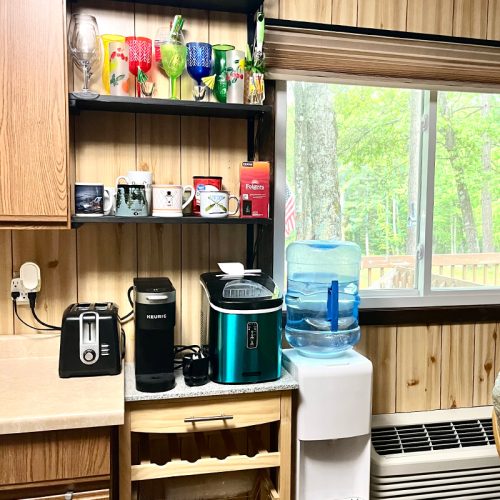 Cabin #4