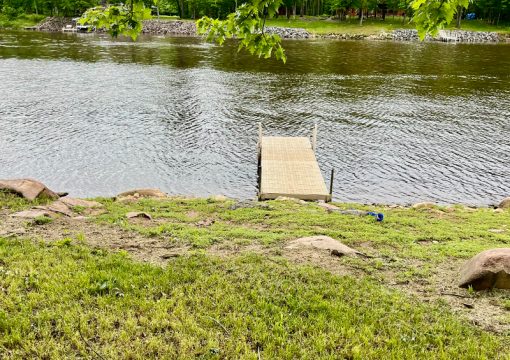 Cabin #4 – Riveria