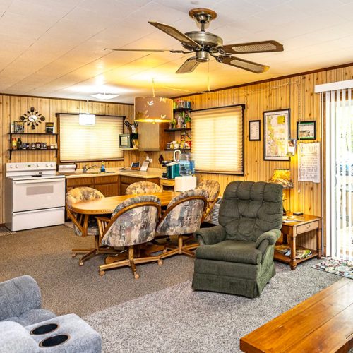 Cabin #4