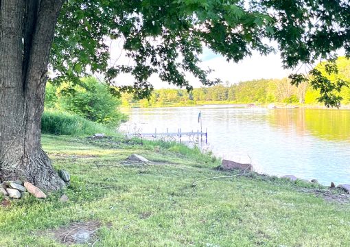 Cabin #4 – Riveria