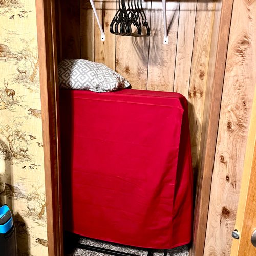 Cabin #4