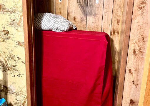 Cabin #4 – Riveria