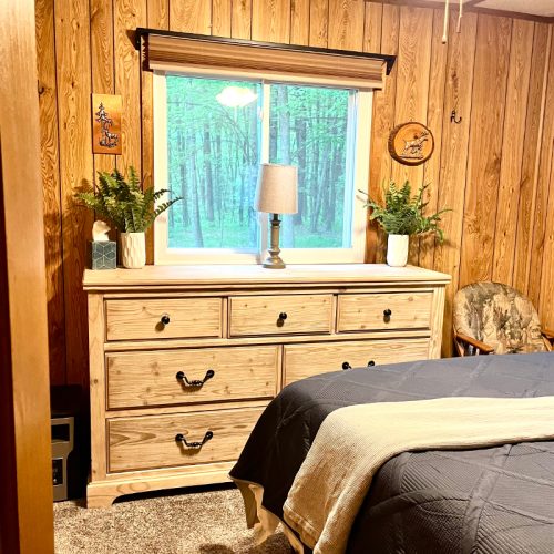 Cabin #4