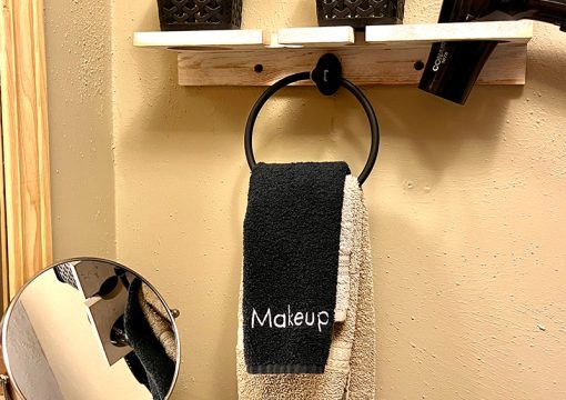 Cabin #4 – Riveria