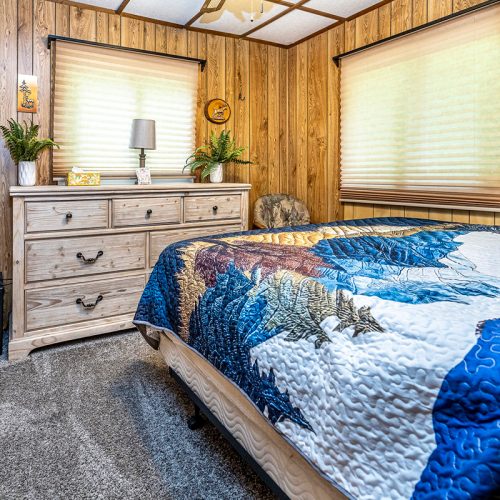 Cabin #4