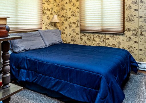 Cabin #4 – Riveria