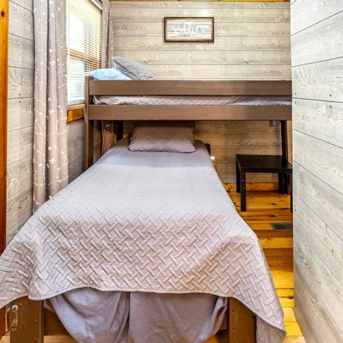 Cabin #3