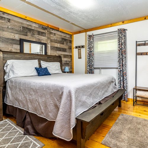 Cabin #3