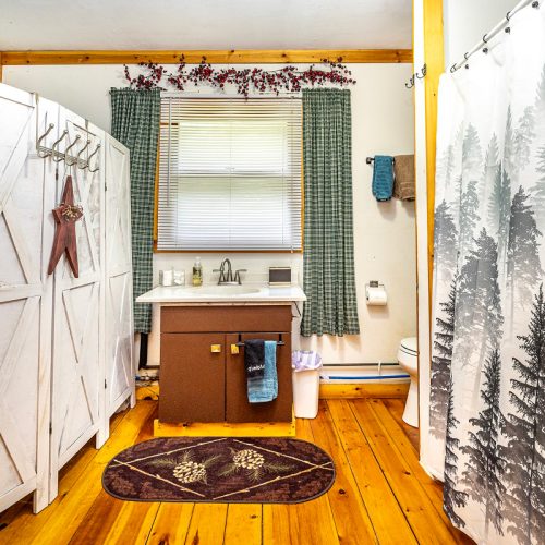 Cabin #3