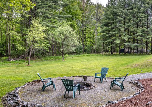 Cabin #3 – Gaylord