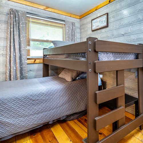 Cabin #3