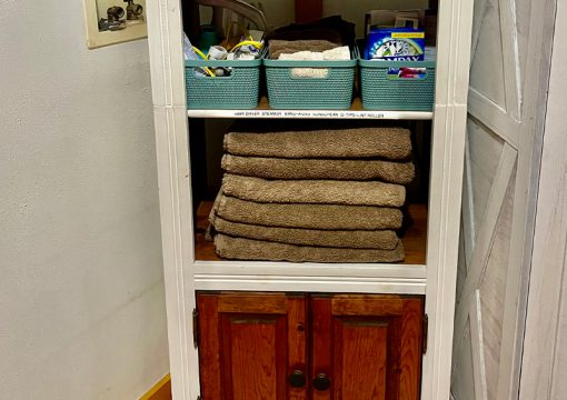 Cabin #3 – Gaylord