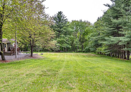 Cabin #3 – Gaylord