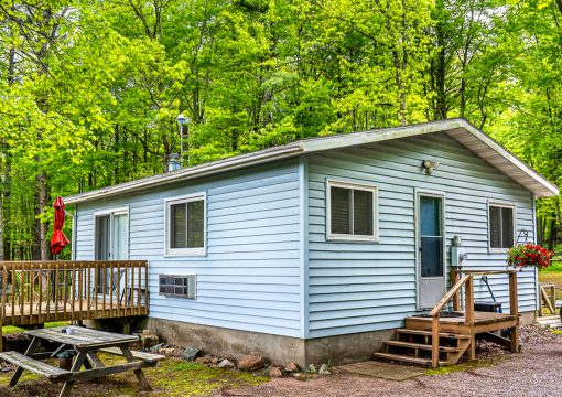 Cabin #4