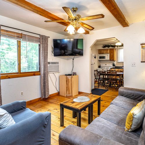 Cabin #3