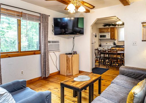 Cabin #3 – Gaylord