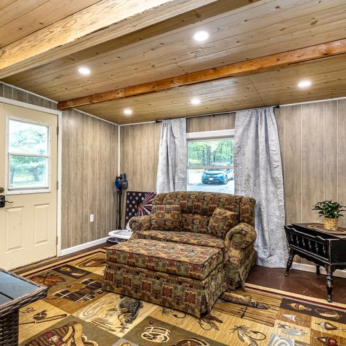 Cabin #3