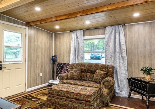 Cabin #3 – Gaylord