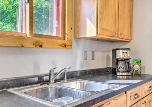 Cabin #3 – Gaylord