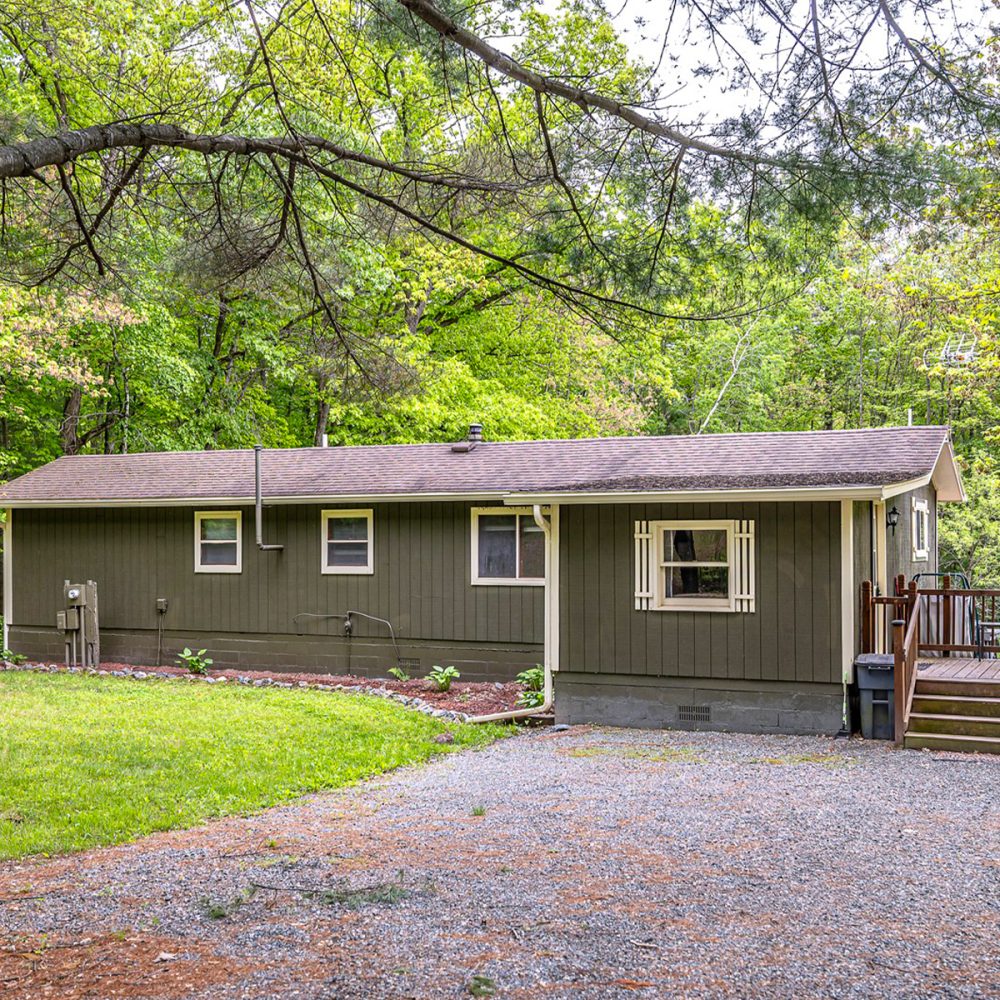 Cabin #3