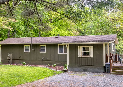 Cabin #3