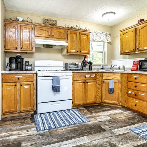 Cabin #2 – Hunters Haven