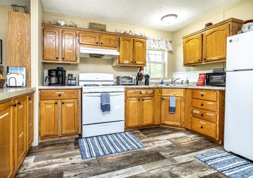 Cabin #2 – Hunters Haven