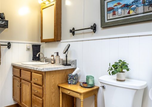 Cabin #2 – Hunters Haven