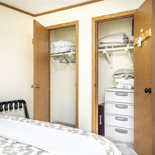 Cabin #2 – Hunters Haven