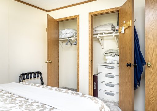 Cabin #2 – Hunters Haven