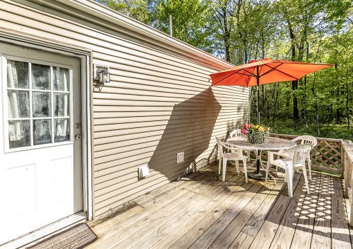 Cabin #2 – Hunters Haven