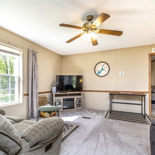 Cabin #2 – Hunters Haven
