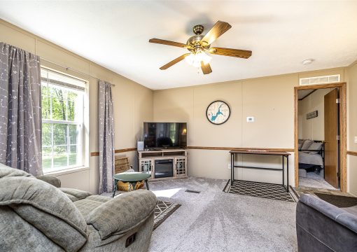 Cabin #2 – Hunters Haven
