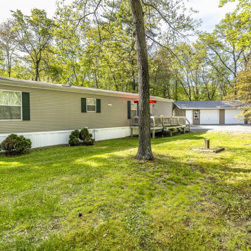 Cabin #2 – Hunters Haven