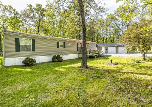 Cabin #2 – Hunters Haven