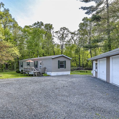 Cabin #2 – Hunters Haven