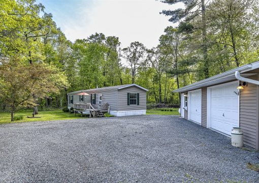 Cabin #2 – Hunters Haven