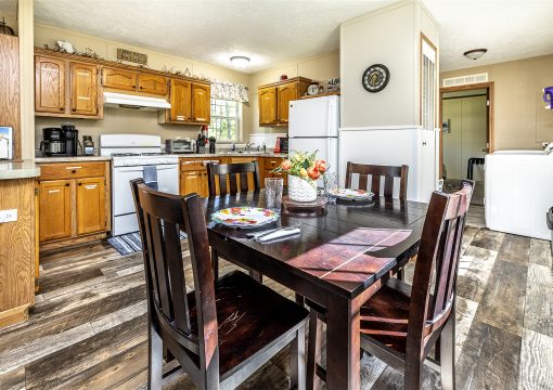 Cabin #2 – Hunters Haven